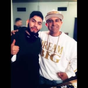 Meet your Posher, Brandon